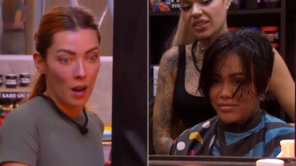 Yina Calderón estrena 'look' en La Casa de los Famosos: corte de Melissa Gate se vuelve viral