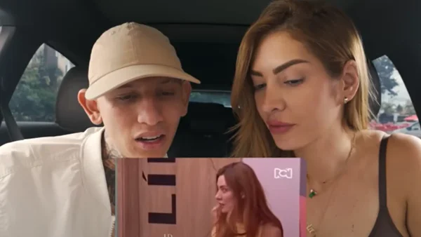 “Me dieron ganas de llorar”: La Liendra tras ver duros comentarios de Norma Nivia sobre Mateo “Me dieron ganas de llorar”: La Liendra tras ver duros comentarios de Norma Nivia sobre Mateo