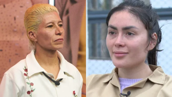 Lady Tabares le envía un mensaje de fuerza a ‘Epa Colombia’ al conocer su situación legal