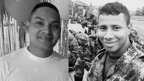 Un policía y un soldado fueron asesinados en Córdoba Un policía y un soldado fueron asesinados en Córdoba