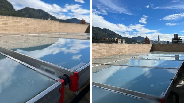 La apuesta sostenible que permite ahorrar hasta 70% en costos de energía eléctrica