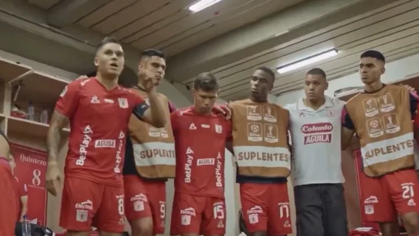 ‘JuanFer’ encendió la polémica: salieron a la luz palabras contra el Cali en el clásico