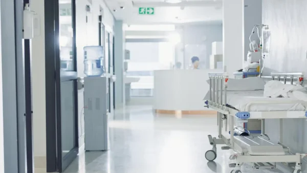 Joven lleva 18 días hospitalizado, necesita una cirugía maxilofacial y su EPS no responde Joven lleva 18 días hospitalizado, necesita una cirugía maxilofacial y su EPS no responde