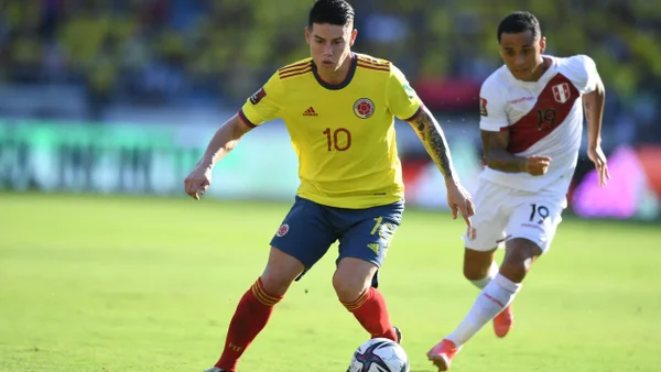 FCF confirmó fecha y hora para partido frente a Perú en Barranquilla