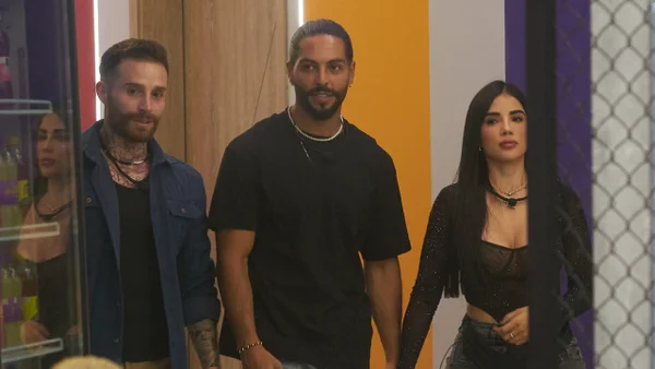 Revelan que dirá Marlon en su regreso a la Casa de los Famosos: no solo Karina sufrirá sus palabras