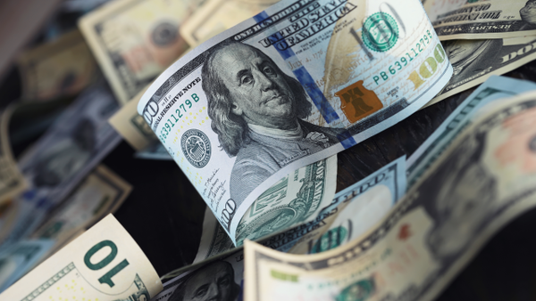 Precio del dólar este miércoles 11 de junio en Colombia: alcanzó su valor más alto en tres semanas