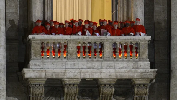 ¿Dónde, a qué hora, qué ocurre después y quiénes participarán?: lo que debe saber del cónclave