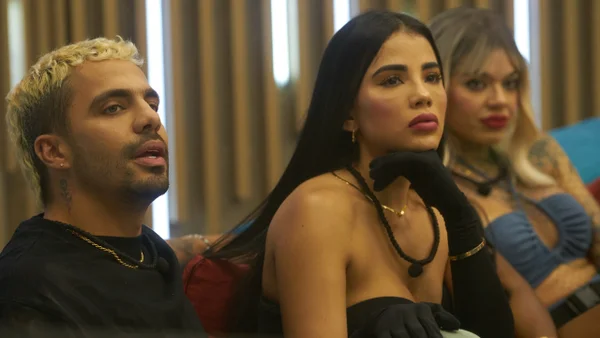 ¿Sigue la crisis? Karina duda de Altafulla por supuesto gusto hacia Melissa en la Casa de los Famosos