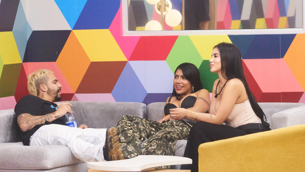 ¿Celos por Altafulla? Lady Tabares reveló qué podría estar pasando entre 'La Toxi Costeña' y Karina García