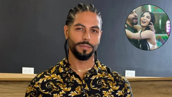 Día y hora para ver la entrada de Marlon a La Casa de los Famosos: su mensaje podría cambiarlo todo