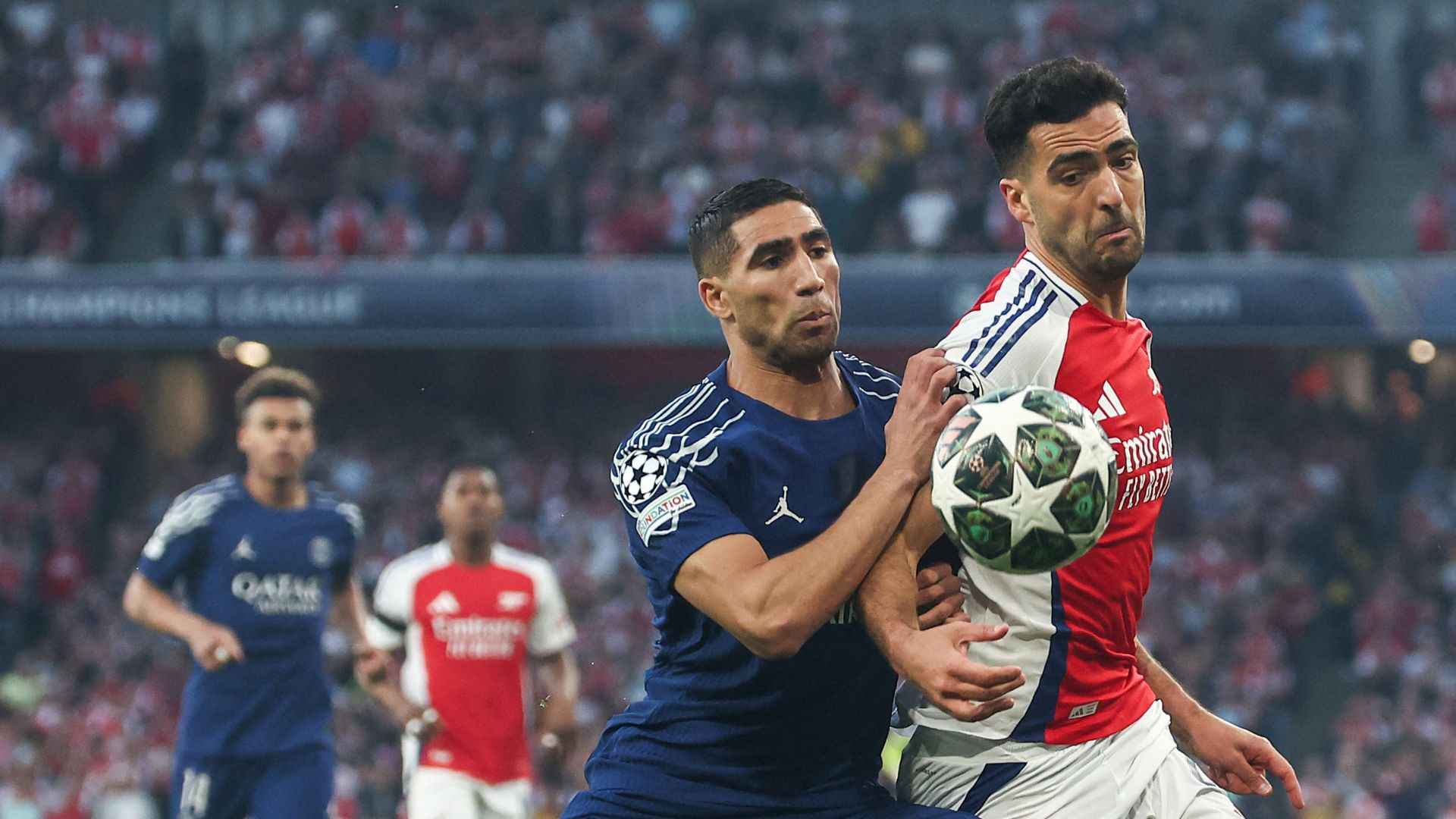 psg-vs-arsenal-champions Arsenal vs. PSG