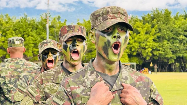 Cambios en la libreta militar: Ejército explica cómo actualizar datos personales Cambios en la libreta militar: Ejército explica cómo actualizar datos personales