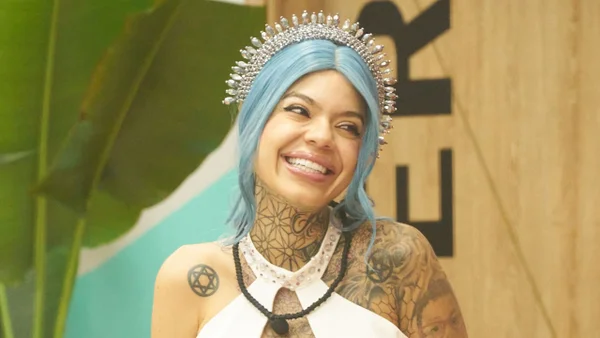 Melissa recibió una exclusiva sorpresa en La Casa de los Famosos: ¿de qué se trata?