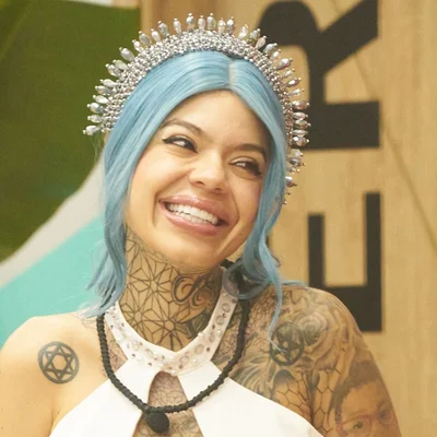 Melissa Gate vuelve a figurar en Estados Unidos: video de su aparición