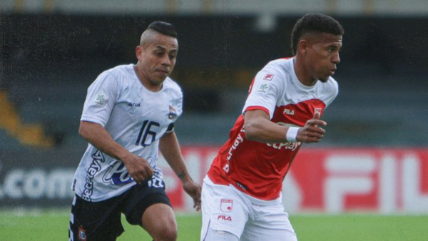 Boyacá Chicó destapa escándalo tras partido contra Santa Fe: denuncia intento de amaño