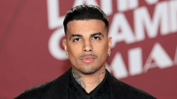 Rauw Alejandro sufrió un percance en medio de su show: ¿qué le ocurrió? Rauw Alejandro sufrió un percance en medio de su show: ¿qué le ocurrió?