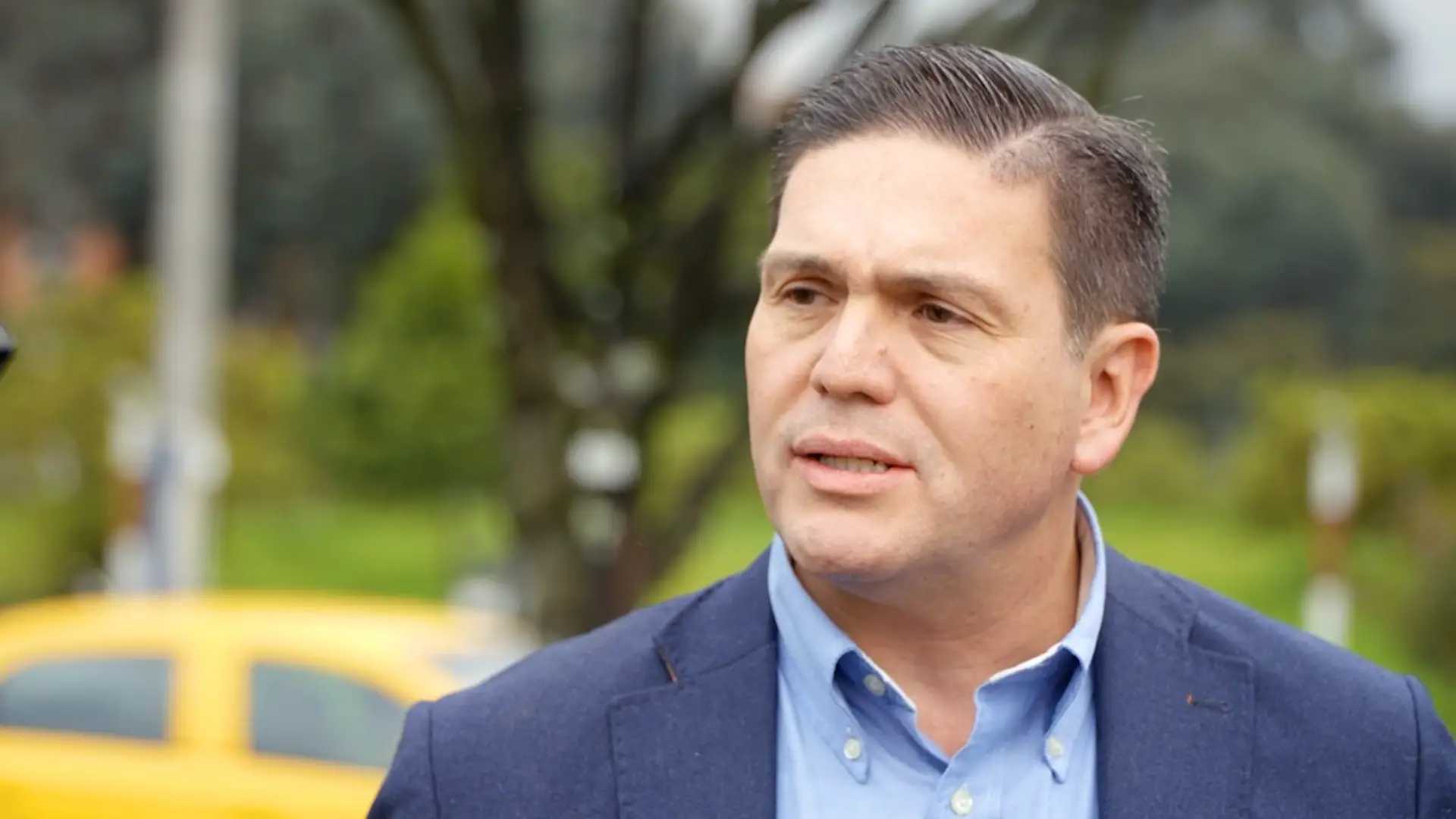 Enfóquese en los resultados y en el pueblo colombiano: Juan Carlos Pinzón envía mensaje a mindefensa