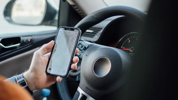 Atracadores de conductores de app creaban perfiles de voluptuosas mujeres para captar víctimas Atracadores de conductores de app creaban perfiles de voluptuosas mujeres para captar víctimas