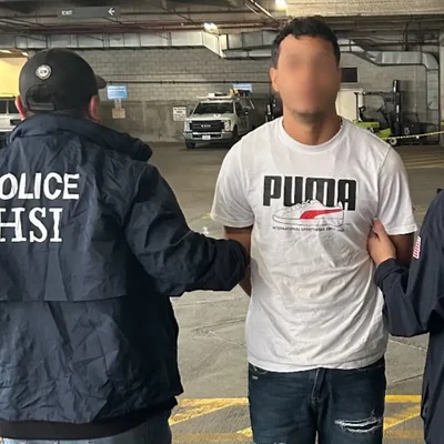 Capturan a peligroso líder del Tren de Aragua en EE. UU: presumía con ...