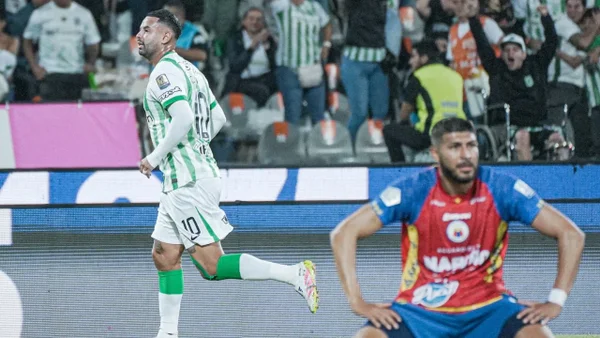 Cuadrangulares que prometen: equipos que se han clasificado a la fase final de la Liga BetPlay Cuadrangulares que prometen: equipos que se han clasificado a la fase final de la Liga BetPlay