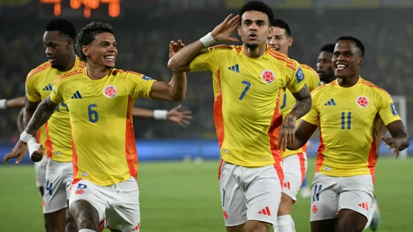 Colombia vs. Perú: ¿cuándo salen a la venta y cuánto valen las boletas para el partido?