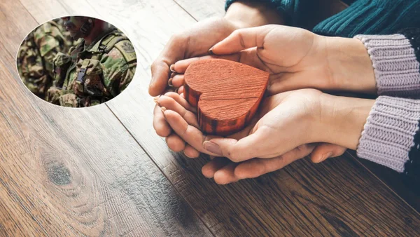 Colombia llora a sus héroes: un llamado a donar por las familias de los soldados y policías asesinados