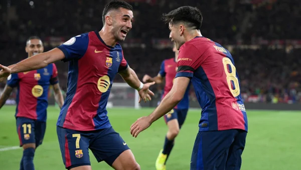 Enormes diferencias: así están las apuestas para Barcelona-Inter en Champions League