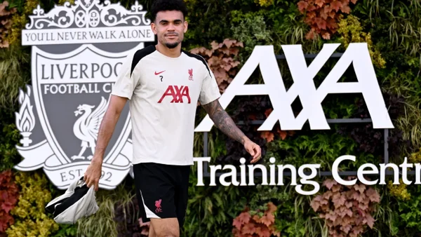 El aumento de sueldo que pretende Luis Díaz en Liverpool El aumento de sueldo que pretende Luis Díaz en Liverpool