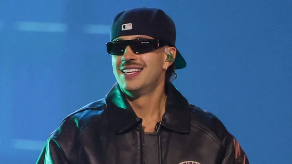 Feid recibe importante reconocimiento en los Premios ASCAP 2025 Feid recibe importante reconocimiento en los Premios ASCAP 2025