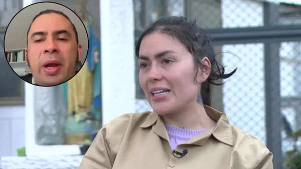 Abogado de 'Epa Colombia' contó cómo vive la influencer en El Buen Pastor: "está muy mal" Abogado de 'Epa Colombia' contó cómo vive la influencer en El Buen Pastor: "está muy mal"