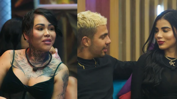 “Su hija la está viendo”: Yina se va en contra de Altafulla y Karina tras su fogosa noche