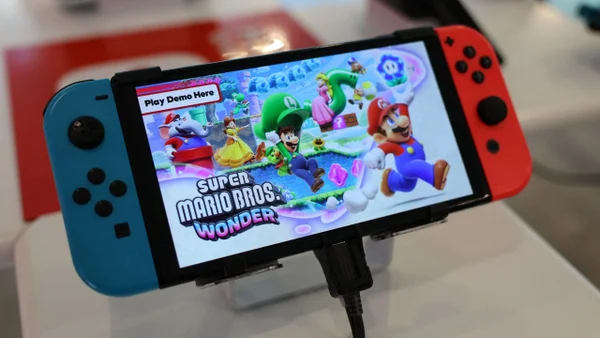 Estos son los países en los que Nintendo no lanzará la Switch 2: ¿por qué?