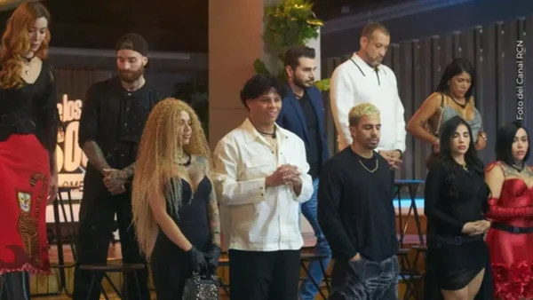 ¡Ya hay nominados! Así quedó la placa tras dinámica explosiva en La Casa de los Famosos