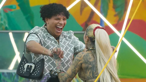 ¡Gran sorpresa! Emiro recibe una adorable visita en La Casa de los Famosos Colombia