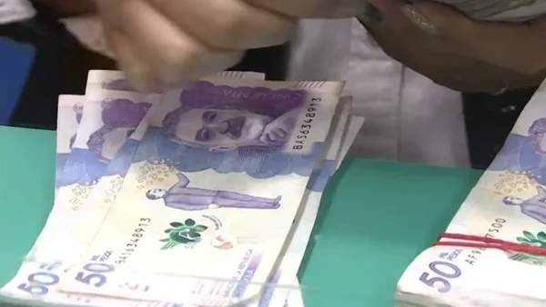 Tasa de interés en Colombia bajó a 9,25% por decisión unánime del Banco de la República