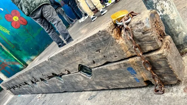 Alcaldía rechazó uso de cepo para castigar a cuatro adolescentes Emberá en Bogotá