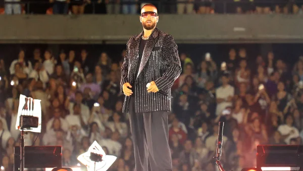 Prepárese: estas son las canciones que interpretará Maluma en El Campín