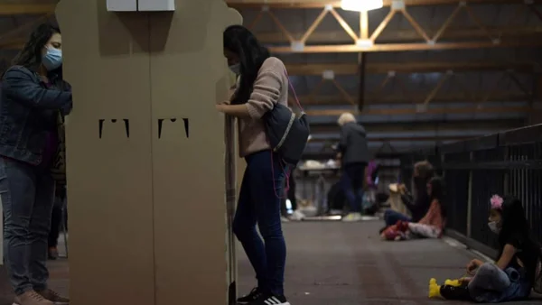 MOE explicó cómo funcionará el proceso de la consulta popular una vez llegue al Senado