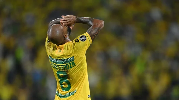 Grupo de Bucaramanga en Libertadores se apretó tras decisión drástica de la Conmebol