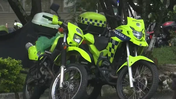 Terror en Antioquia por escalada del plan pistola: ocho policías y militares asesinados