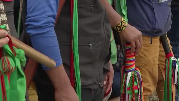 Denuncian millonaria movida del Ministerio de Salud con el Cric para apoyar marchas y consulta popular