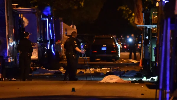 Tres colombianos entre los 11 muertos que dejó embestida de un conductor en Canadá