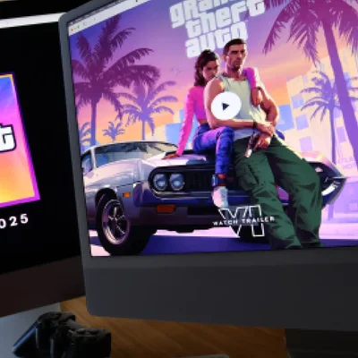 Grand Theft Auto VI ya tiene fecha de lanzamiento: llegará en mayo de ...
