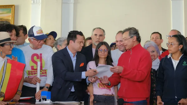 "Esta reforma generaría un aumento de la informalidad laboral": Fedesarrollo