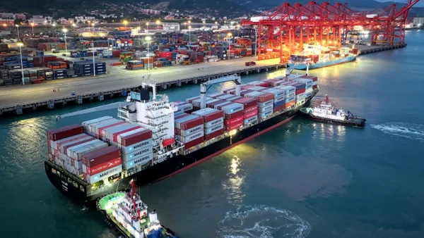 Estados Unidos y China acuerdan una tregua arancelaria de 90 días Estados Unidos y China acuerdan una tregua arancelaria de 90 días