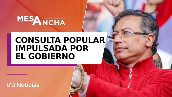 ¿Cuál será el futuro de la consulta popular impulsada por el Gobierno?