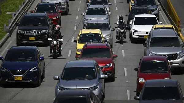 Hay novedades: estas fueron las marcas de carros más vendidas en el mes de abril Hay novedades: estas fueron las marcas de carros más vendidas en el mes de abril