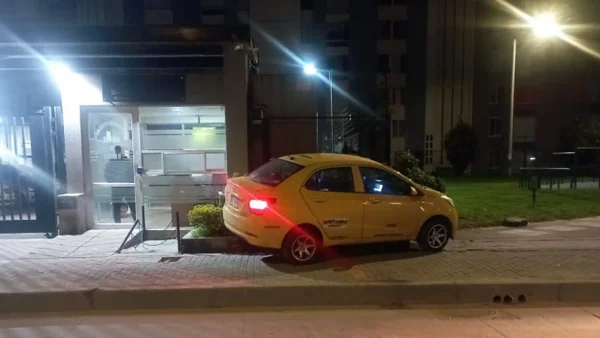 Taxista fue asesinado en Bosa: autoridades investigan posible caso de hurto