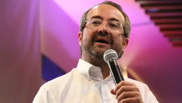 Corte Suprema revoca medida de aseguramiento contra Ciro Ramírez en el caso ‘Marionetas 2.0’ Corte Suprema revoca medida de aseguramiento contra Ciro Ramírez en el caso ‘Marionetas 2.0’