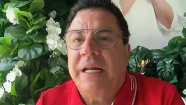 Congresista no se guardó nada y le respondió al presidente Petro: “Ondeó la bandera de la guerra”